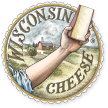 Wisconsin Cheese Logo