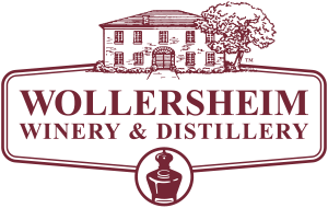 Wollerscheim Winery Logo